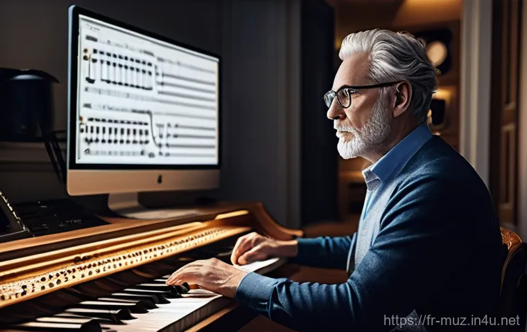 음악이론 자격증 연봉 협상 팁 - **Prompt: The Accomplished Musician with Certification**
"A confident adult musician, profession... 음악이론 자격증 연봉 협상 팁 - **Prompt: The Accomplished Musician with Certification**
"A confident adult musician, profession...