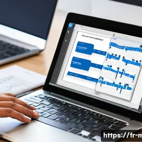 음악이론 강사 업무 효율화 노하우 - **Prompt 1: Modern Music Teacher Preparing Engaging Lessons**
    A focused, professional French mus...