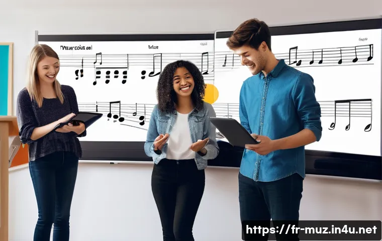 Gagnez des heures chaque semaine : les astuces d'efficacité incontournables pour professeurs de solfège. 3 음악이론 강사 업무 효율화 노하우 관련 이미지 1