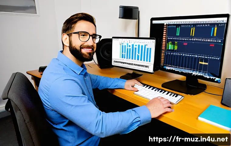 Gagnez des heures chaque semaine : les astuces d'efficacité incontournables pour professeurs de solfège. 4 음악이론 강사 업무 효율화 노하우 관련 이미지 2